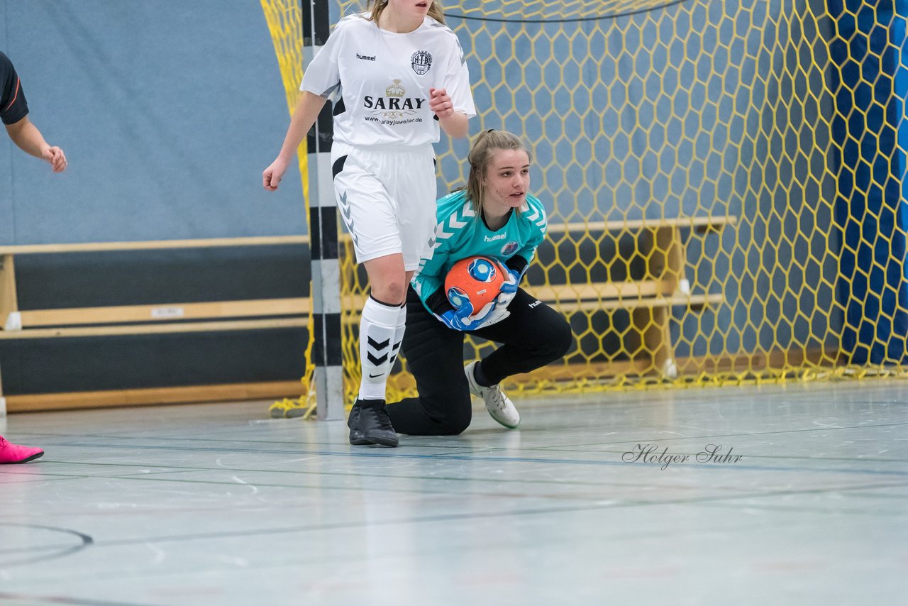 Bild 109 - HFV Futsalmeisterschaft